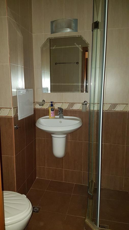 Tashevi Apartments Pomorie Zimmer foto