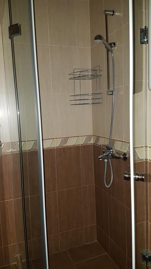 Tashevi Apartments Pomorie Zimmer foto